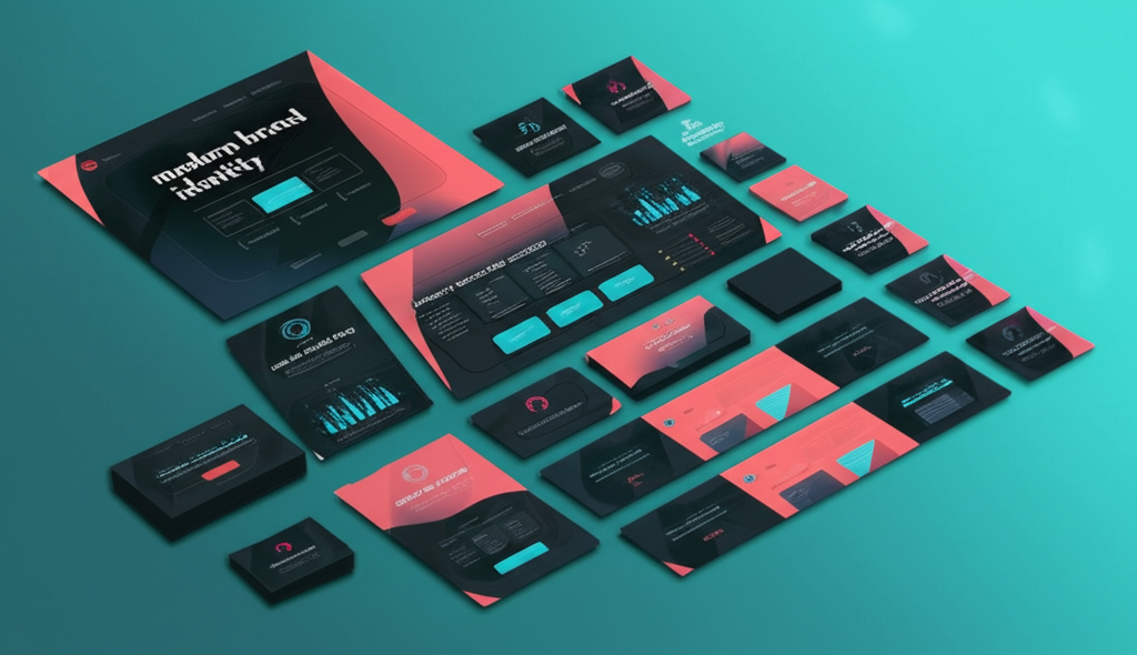 Brand Transformation