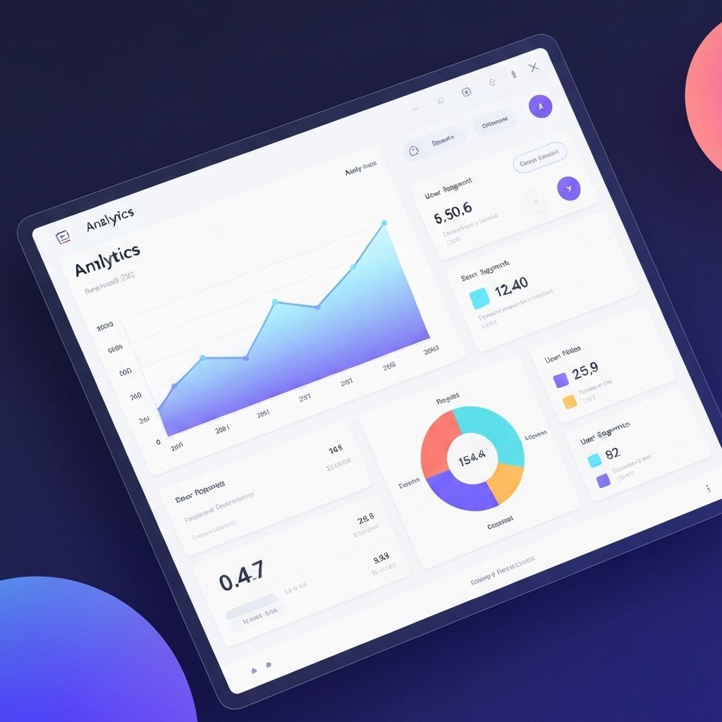 SaaS Growth Campaign