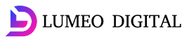 lumeo digital logo